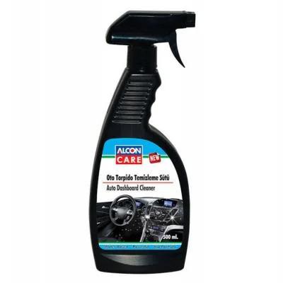 ALCON OTO TORPİDO TEMİZLEME SÜTÜ  500 ML