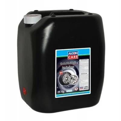 ALCON OTO JANT TEMİZLEYİCİ 25 Kg.