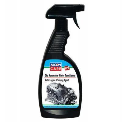 Alcon Care Otomobil Motor Yıkama Spreyi 500 ML