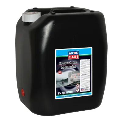 ALCON OTO YAĞMUR KAYDIRICI 25 Kg.