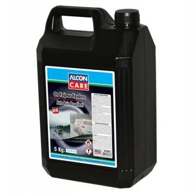 ALCON OTO YAĞMUR KAYDIRICI  5 Kg.