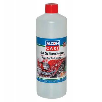 ALCON CİLALI OTO YIKAMA ŞAMPUANI 1 Kg.