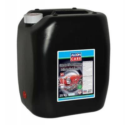 ALCON CİLALI OTO YIKAMA ŞAMPUANI 25 Kg.