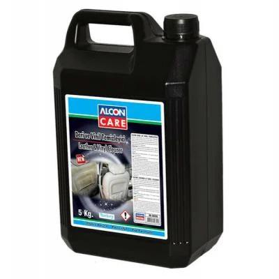 ALCON DERİ VE VİNİL TEMİZLEYİ  5 kg