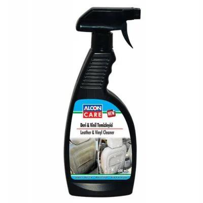 ALCON DERİ VE VİNİL TEMİZLEYİCİ 500 ML