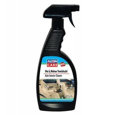 ALCON OTO İÇ MEKAN TEMİZLEYİCİ 500 ml Sprey