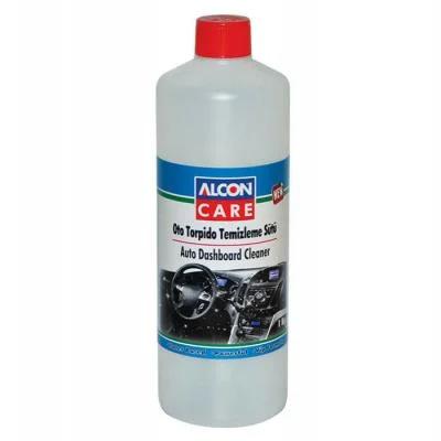 ALCON OTO TORPİDO TEMİZLEME SÜTÜ  1 KG