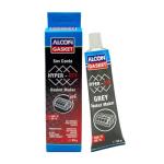 Alcon Hyper-Rtv Nötr Gri Sıvı Conta, 85 gr