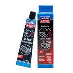 Alcon Hyper-Rtv Nötr Siyah Sıvı Conta 85 gr.