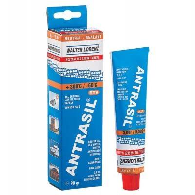 Antrasil Nötr Kırmızı Sıvı Conta 90 gr.