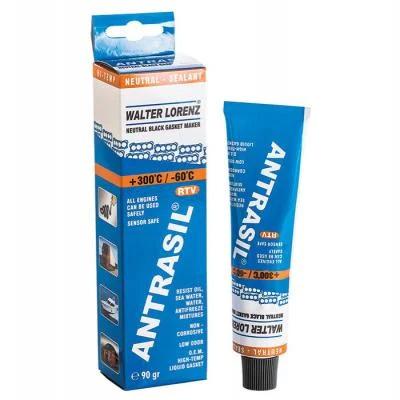 Antrasil Nötr Siyah Sıvı Conta 90 gr.