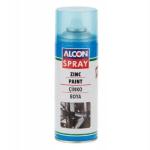 Alcon Çinko Sprey 400 ML