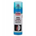 ALCON FREN BALATA TEMİZLEYİCİ SPREY 500 ML