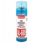 Alcon Kırmızı Nüfuz Edici Sprey 500 ML