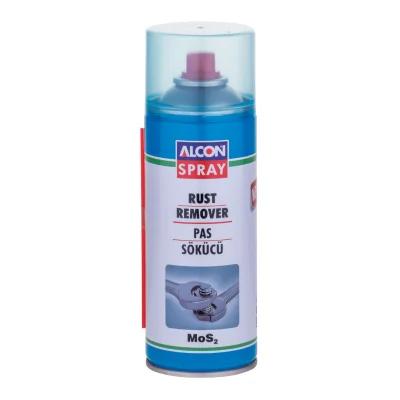 Alcon MoS₂ Pas Sökücü Sprey 400 ML