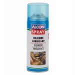 Alcon Silikon Yağlayıcı ve Kalıp Ayırıcı Sprey 400 ML