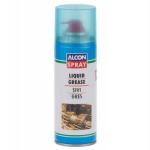 Alcon Sıvı Gres Yağlayıcı Sprey 200 ML