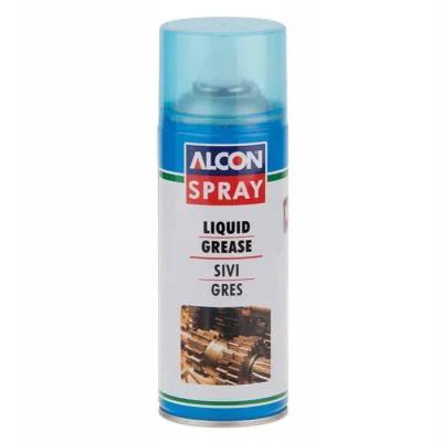 Alcon Sıvı Gres Spreyi 400 ML