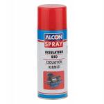 Alcon İzolasyon Spreyi Kırmızı 400 ML