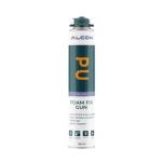 ALCON FOAM FIX PU KÖPÜK 750 ml. TABANCALI