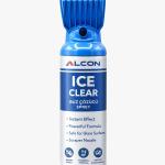 ALCON ICE CLEAR (BUZ ÇÖZÜCÜ) SPRAY 400 ML