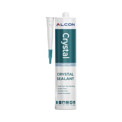 ALCON CRYSTAL HIGH TACK SEALANT 300 g