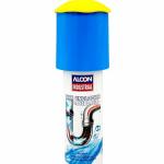 ALCON SINK UNBLOCKER (LAVABO AÇICI) 200 ML.