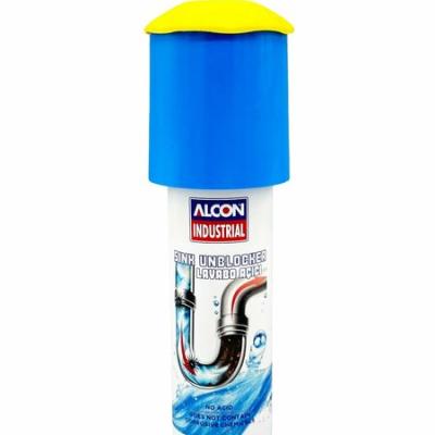 ALCON SINK UNBLOCKER (LAVABO AÇICI) 200 ML.