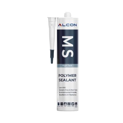 ALCON MS HIGH TACK POLYMER SEALANT 400 g ANTRASİT
