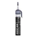 ALCON NOTR-ON AUTOMATIC DOSE NEUTRAL BLACK GASKET MAKER 200 ML.